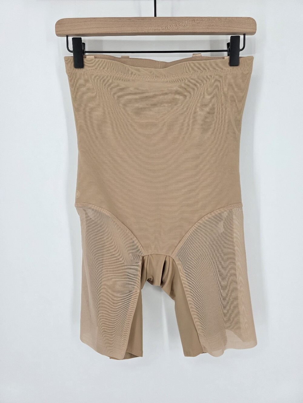 Honeylove SuperPower Short All-Over Sculpt Shapewear, Sz M
